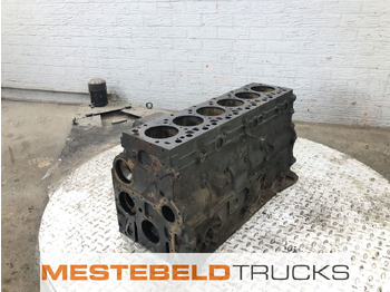 Двигатель и запчасти DAF