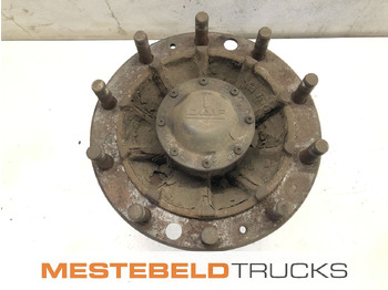 Передняя ось DAF XF