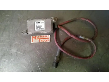 Выхлопная система DAF