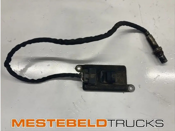 Выхлопная система DAF