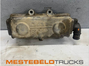 Двигатель и запчасти DAF