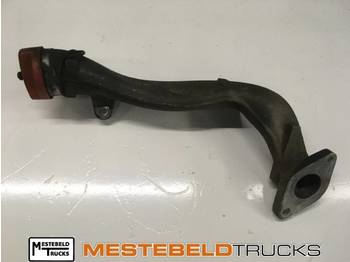 Двигатель и запчасти DAF