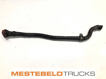 Двигатель и запчасти DAF