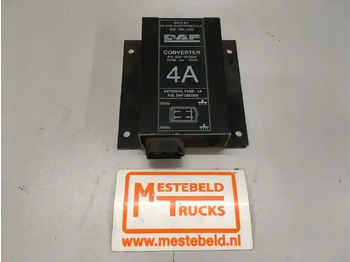 Электрическая система DAF