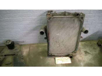 Система охлаждения DAF