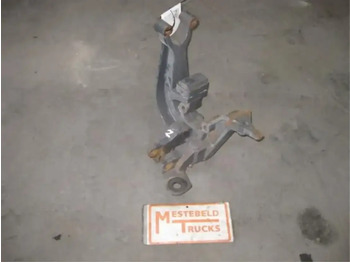 Рама/ Шасси DAF XF 105