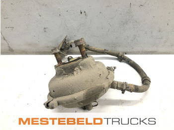 Детали тормозной системы DAF