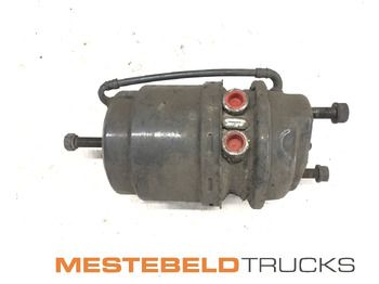 Детали тормозной системы DAF CF