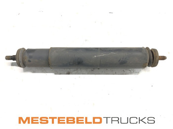 Передняя ось DAF