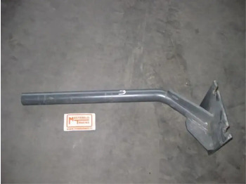 Рама/ Шасси DAF XF 105