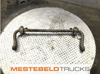 Рама/ Шасси DAF CF 85