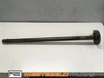 Задняя ось DAF LF 45