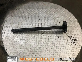 Задняя ось DAF