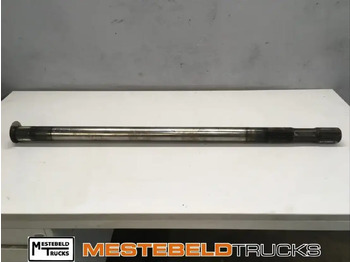 Задняя ось DAF