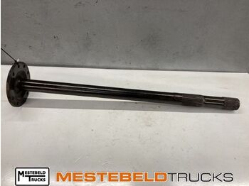 Задняя ось DAF