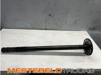 Задняя ось DAF