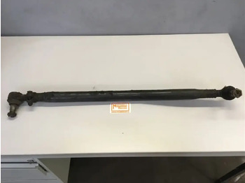 Рулевое управление DAF