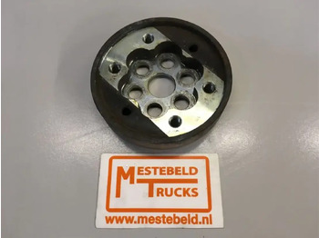 Двигатель и запчасти DAF