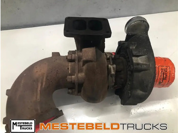 Двигатель и запчасти DAF