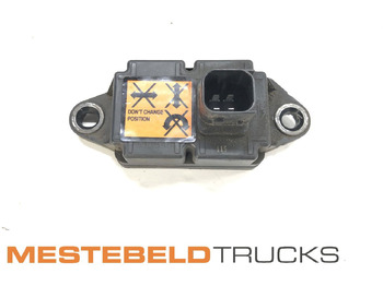 Электрическая система DAF