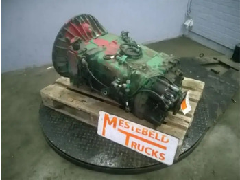 Коробка передач и запчасти DAF