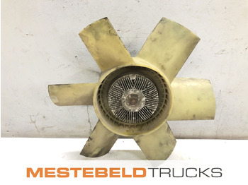 Система охлаждения DAF LF 45