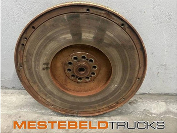 Двигатель и запчасти DAF