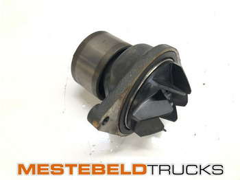 Двигатель и запчасти DAF