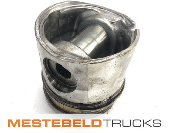 Двигатель и запчасти DAF