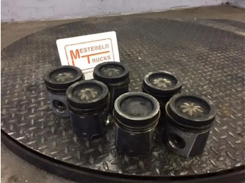 Двигатель и запчасти DAF