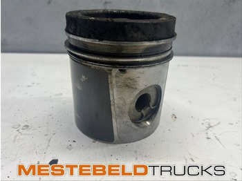 Двигатель и запчасти DAF