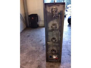 Топливная система