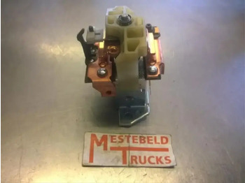 Электрическая система