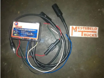 Электрическая система