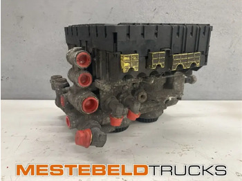 Электрическая система