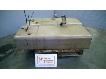 Топливный бак