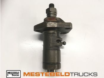 Топливная система