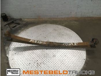 Рама/ Шасси IVECO