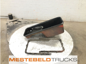 Двигатель IVECO EuroTrakker