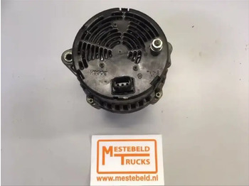 Двигатель и запчасти IVECO Stralis