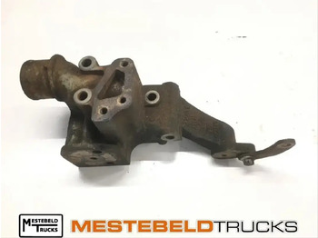 Двигатель IVECO