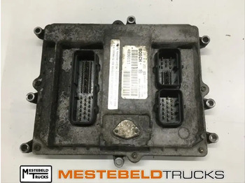 Электрическая система IVECO