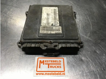 Электрическая система IVECO