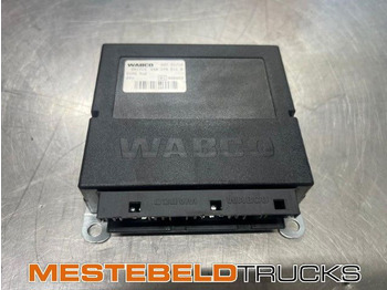 Электрическая система IVECO