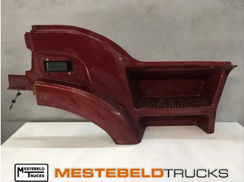 Кабина и интерьер IVECO