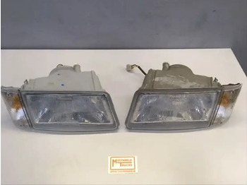 Электрическая система IVECO