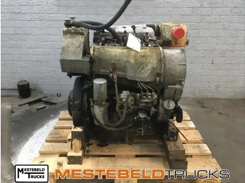 Двигатель IVECO