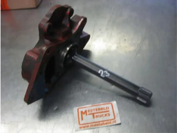 Гидравлика IVECO