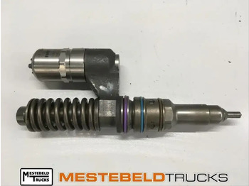 Топливная система IVECO