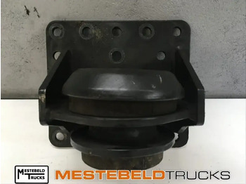 Рама/ Шасси MAN